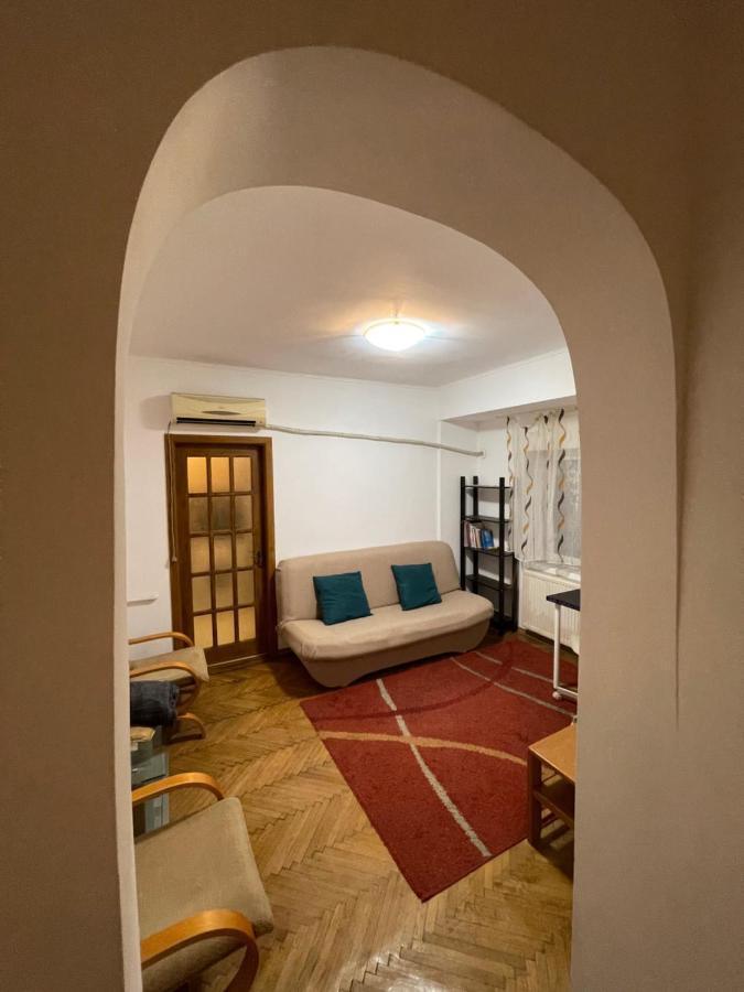 Romana Square Ultracentral Bucareste Exterior foto